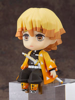 Zenitsu Agatsuma (Demon Slayer: Kimetsu no Yaiba) Nendoroid Swacchao!