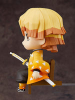 Zenitsu Agatsuma (Demon Slayer: Kimetsu no Yaiba) Nendoroid Swacchao!