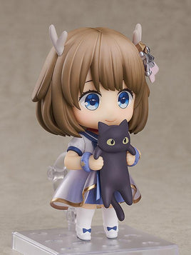 Kano (VR Artist) Nendoroid