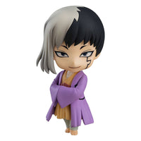 Gen Asagiri (Dr. Stone) Nendoroid