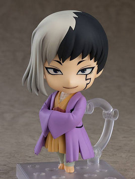 Gen Asagiri (Dr. Stone) Nendoroid