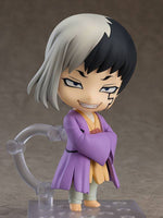 Gen Asagiri (Dr. Stone) Nendoroid