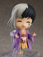 Gen Asagiri (Dr. Stone) Nendoroid