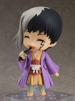 Gen Asagiri (Dr. Stone) Nendoroid