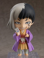 Gen Asagiri (Dr. Stone) Nendoroid