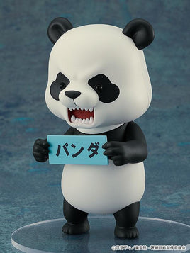 Panda (Jujutsu Kaisen) Nendoroid