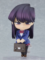 Shouko Komi (Komi Can't Communicate) Nendoroid (Re-Run)