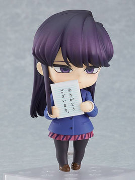 Shouko Komi (Komi Can't Communicate) Nendoroid (Re-Run)