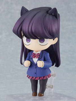 Shouko Komi (Komi Can't Communicate) Nendoroid (Re-Run)