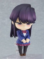 Shouko Komi (Komi Can't Communicate) Nendoroid (Re-Run)