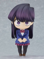 Shouko Komi (Komi Can't Communicate) Nendoroid (Re-Run)