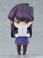 Shouko Komi (Komi Can't Communicate) Nendoroid (Re-Run)