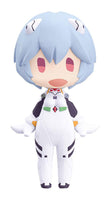 Rei Ayanami (Rebuild of Evangelion) HELLO! GOOD SMILE