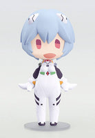 Rei Ayanami (Rebuild of Evangelion) HELLO! GOOD SMILE