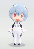 Rei Ayanami (Rebuild of Evangelion) HELLO! GOOD SMILE