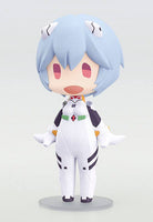 Rei Ayanami (Rebuild of Evangelion) HELLO! GOOD SMILE