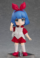 Omega Sisters Nendoroid Doll Action Figure Omega Ray 14 cm