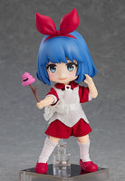 Omega Sisters Nendoroid Doll Action Figure Omega Ray 14 cm