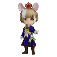 Original Character Nendoroid Doll Action Figure Mouse King: Noix 14 cm