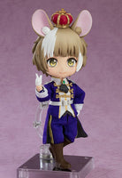 Original Character Nendoroid Doll Action Figure Mouse King: Noix 14 cm