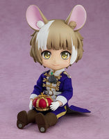 Original Character Nendoroid Doll Action Figure Mouse King: Noix 14 cm