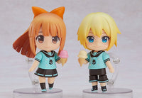 Nendoroid More Parts Collection: Ice Cream Shop