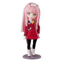 Zero Two (Darling In The Franxx) Harmonia Humming Doll