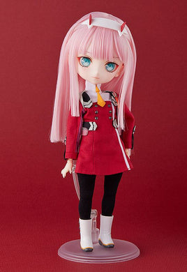 Zero Two (Darling In The Franxx) Harmonia Humming Doll