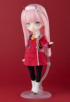 Zero Two (Darling In The Franxx) Harmonia Humming Doll