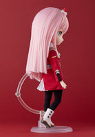 Zero Two (Darling In The Franxx) Harmonia Humming Doll