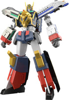 The Brave Express Might Gaine Action Figure The Gattai Might Gaine (re-run) 26 cm