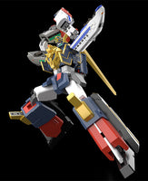 The Brave Express Might Gaine Action Figure The Gattai Might Gaine (re-run) 26 cm