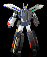 The Brave Express Might Gaine Action Figure The Gattai Might Gaine (re-run) 26 cm