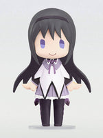 Homura Akemi (Puella Magi Madoka Magica The Movie -Rebellion-) HELLO! GOOD SMILE