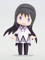 Homura Akemi (Puella Magi Madoka Magica The Movie -Rebellion-) HELLO! GOOD SMILE