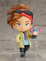 Rody Soul (My Hero Academia, World Heroes´ Mission) Nendoroid