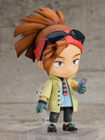 Rody Soul (My Hero Academia, World Heroes´ Mission) Nendoroid