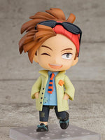 Rody Soul (My Hero Academia, World Heroes´ Mission) Nendoroid