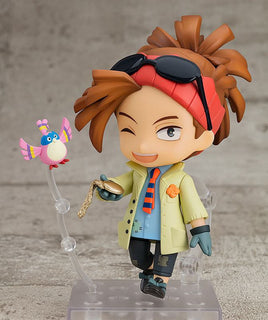 Rody Soul (My Hero Academia, World Heroes´ Mission) Nendoroid