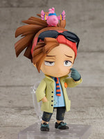 Rody Soul (My Hero Academia, World Heroes´ Mission) Nendoroid