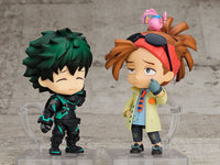 Rody Soul (My Hero Academia, World Heroes´ Mission) Nendoroid