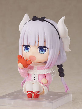 Kanna (Miss Kobayashi's Dragon Maid) Nendoroid