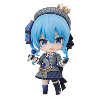 Hololive Production Nendoroid Action Figure Hoshimachi Suisei (re-run) 10 cm