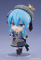 Hololive Production Nendoroid Action Figure Hoshimachi Suisei (re-run) 10 cm