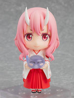 That Time I Got Reincarnated as a Slime Nendoroid Action Figure Shuna 10 cm