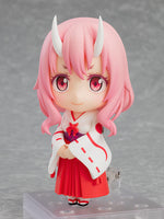 That Time I Got Reincarnated as a Slime Nendoroid Action Figure Shuna 10 cm