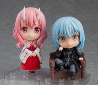 That Time I Got Reincarnated as a Slime Nendoroid Action Figure Shuna 10 cm