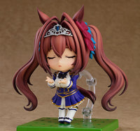 Uma Musume Pretty Derby Nendoroid Action Figure Daiwa Scarlet 10 cm