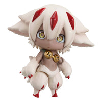 Made in Abyss: The Golden City of the Scorching Sun Nendoroid Action Figure Faputa (re-run) 10 cm