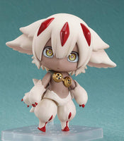 Faputa (Made in Abyss: The Golden City of the Scorching Sun) Nendoroid (Re-Run)